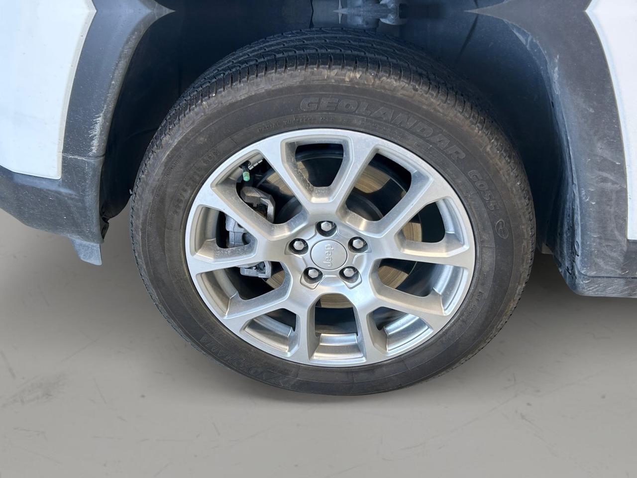 2023 Jeep Compass Latitude Lux New Braunfels TX