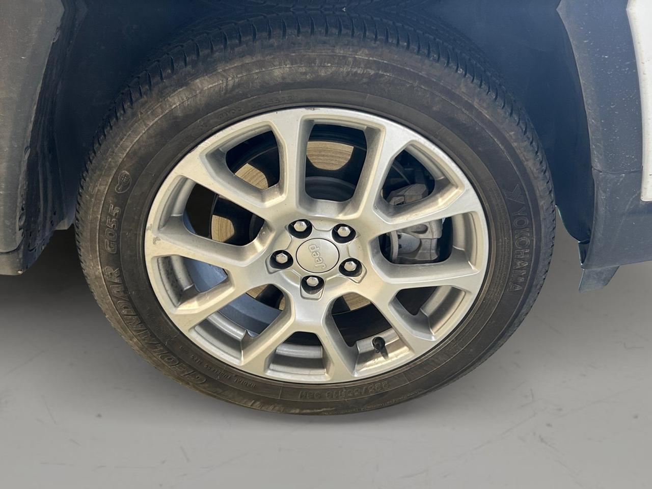 2023 Jeep Compass Latitude Lux New Braunfels TX