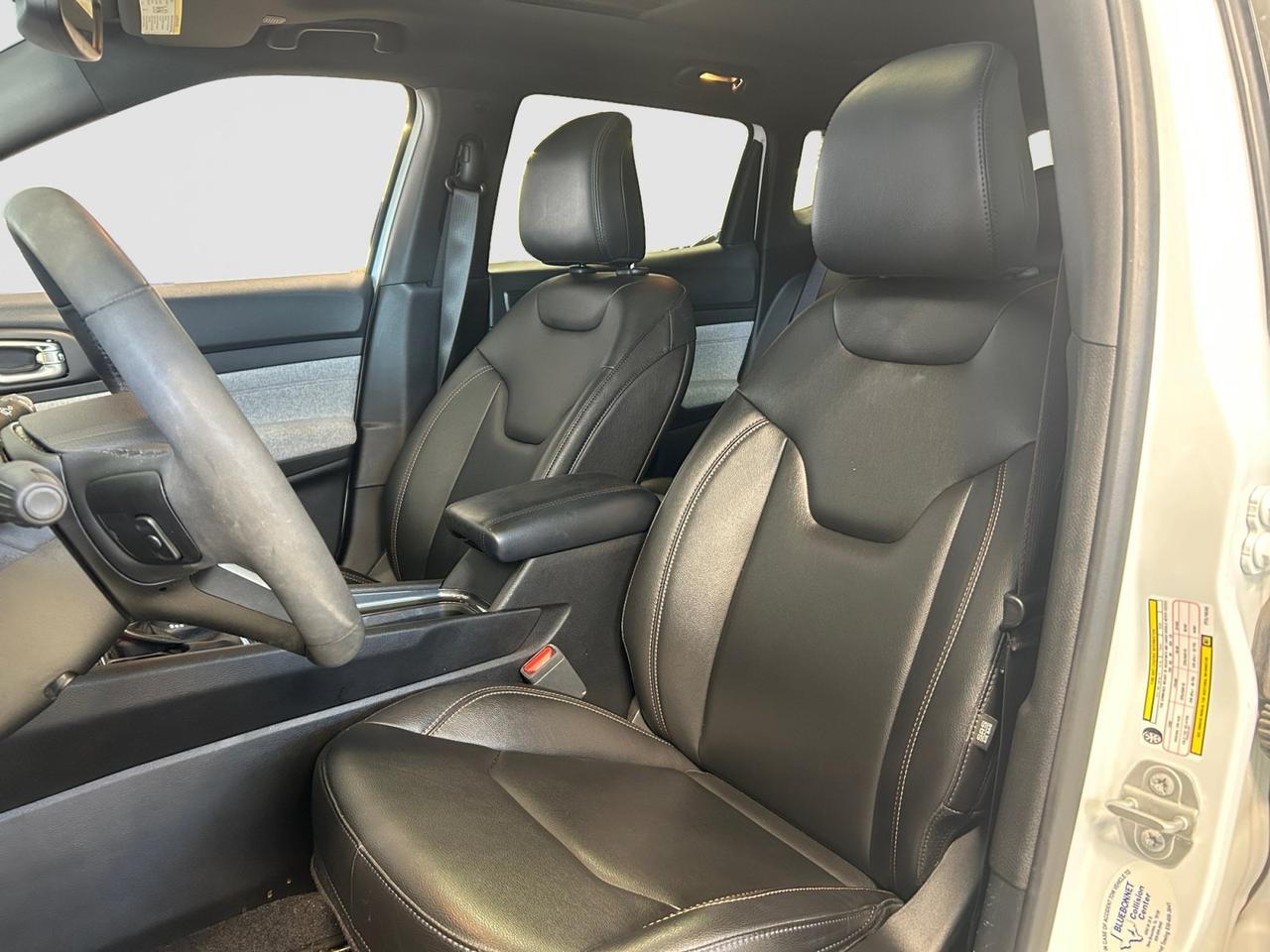 2023 Jeep Compass Latitude Lux New Braunfels TX