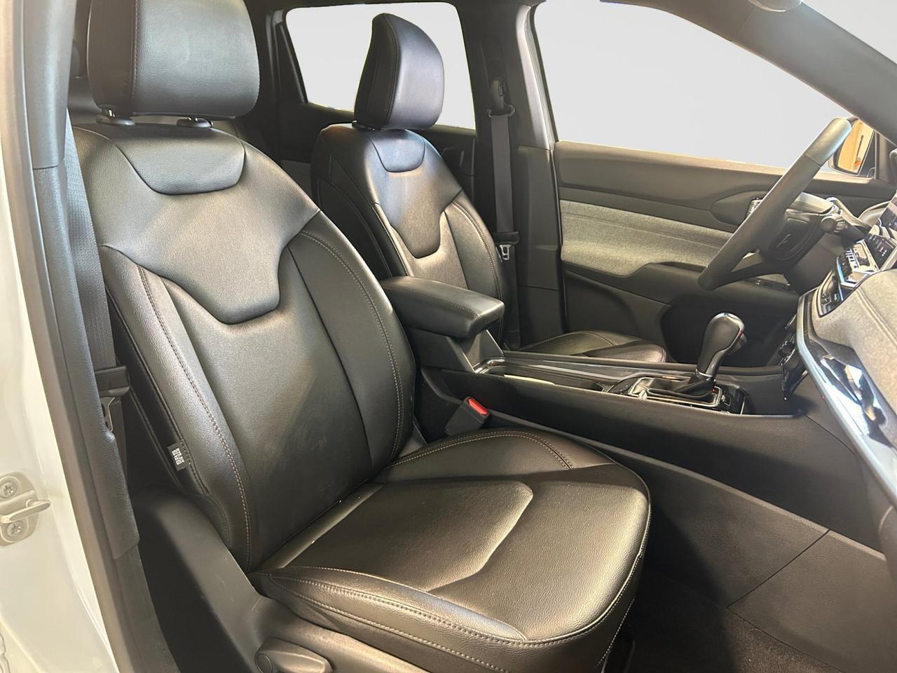 2023 Jeep Compass Latitude Lux New Braunfels TX