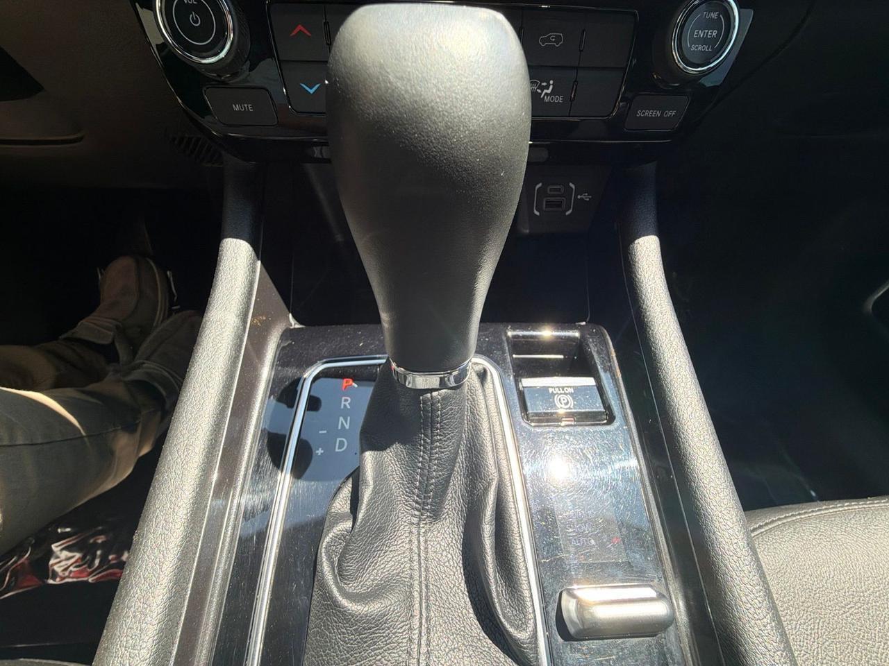 2023 Jeep Compass Latitude Lux Watertown SD