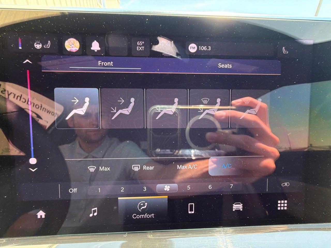2023 Jeep Compass Latitude Lux Watertown SD