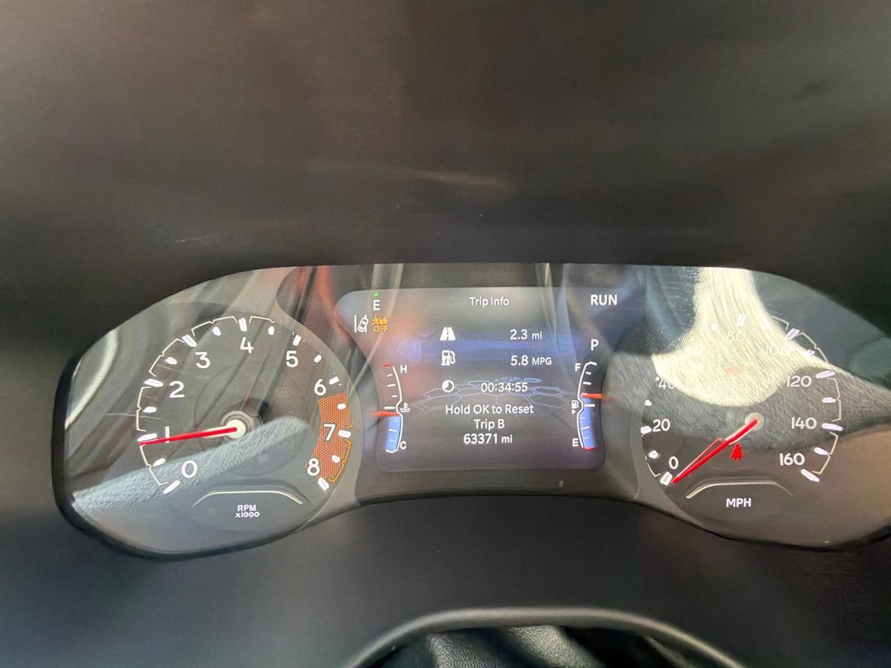 2023 Jeep Compass Latitude Lux Watertown SD