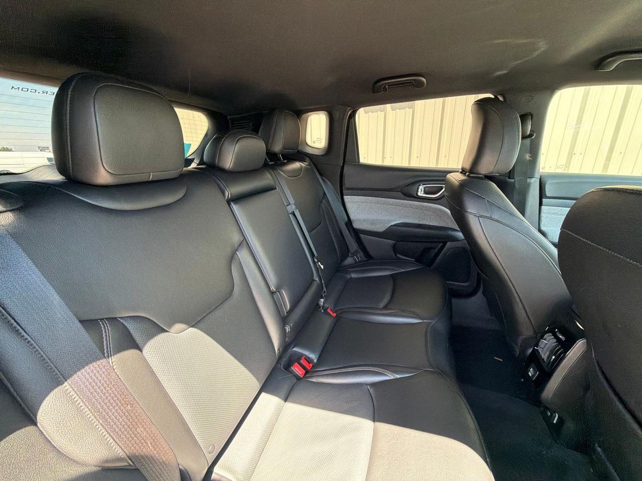 2023 Jeep Compass Latitude Lux Watertown SD