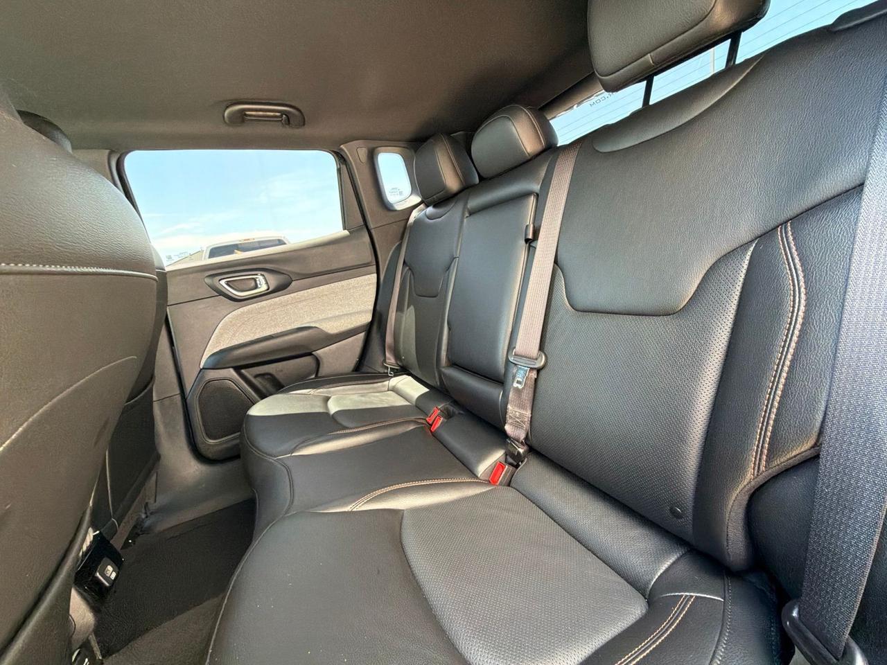 2023 Jeep Compass Latitude Lux Watertown SD