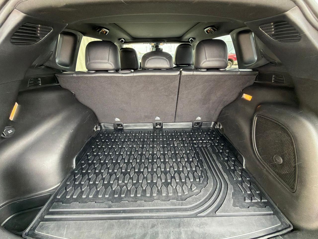 2023 Jeep Compass Latitude Lux Watertown SD