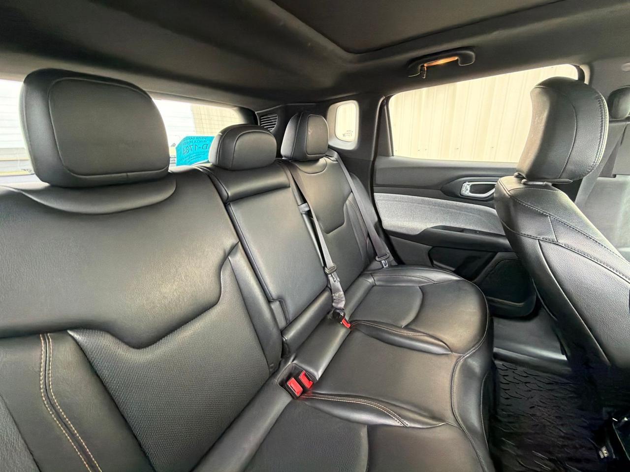 2023 Jeep Compass Latitude Lux Watertown SD