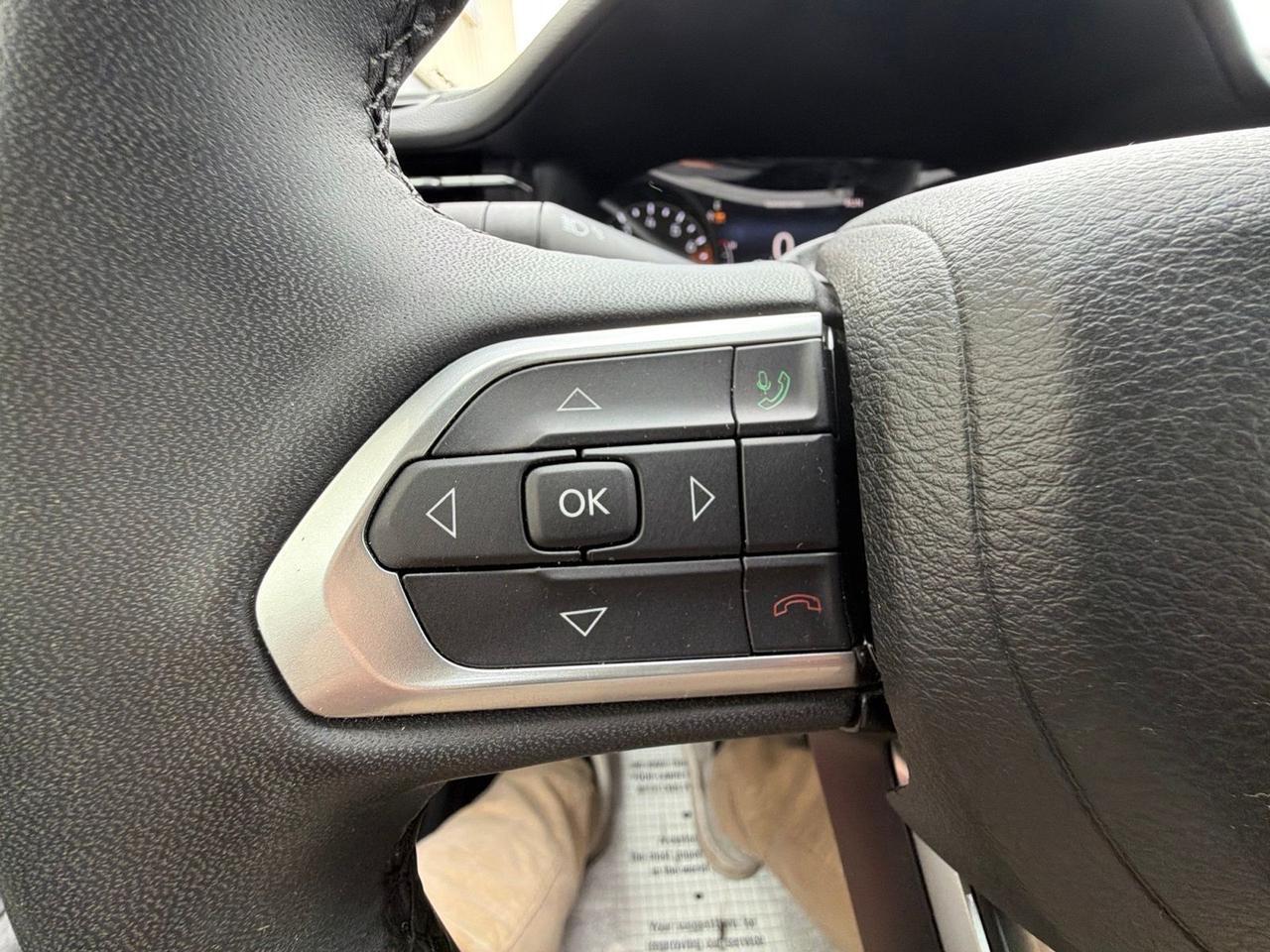 2023 Jeep Compass Latitude Lux Watertown SD