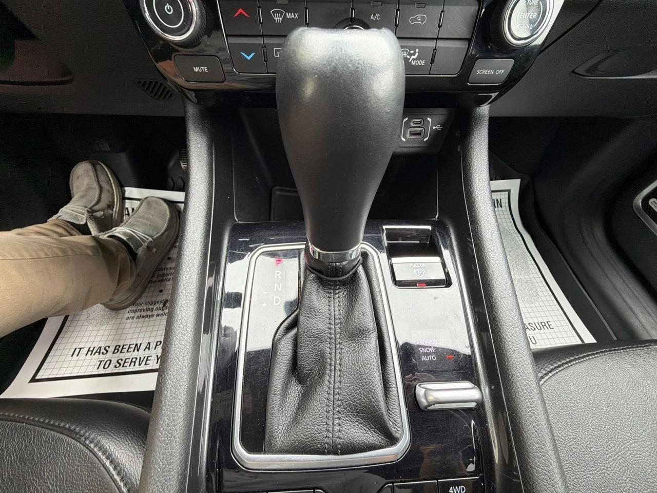 2023 Jeep Compass Latitude Lux Watertown SD