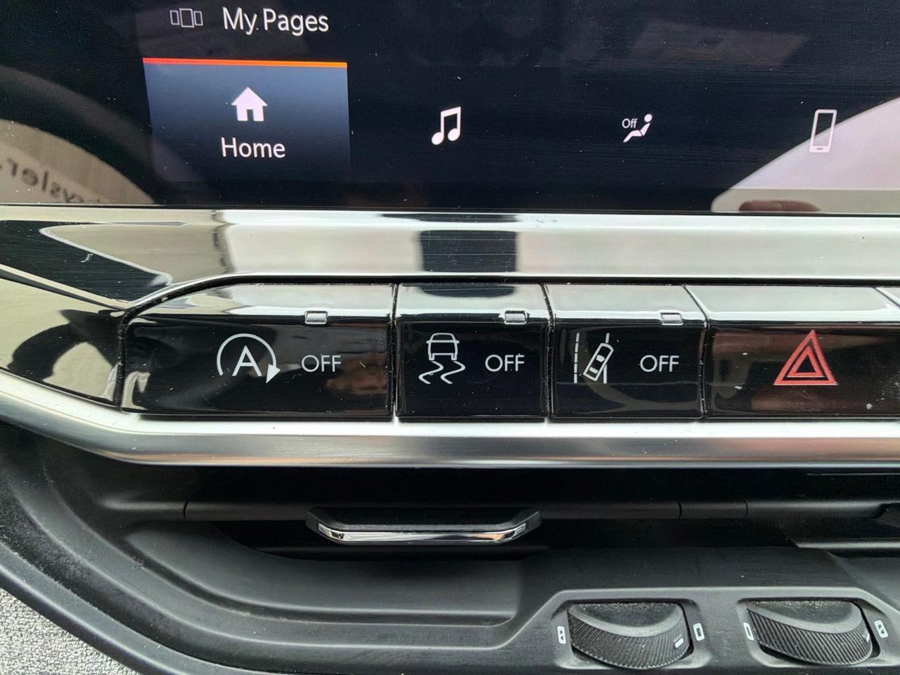 2023 Jeep Compass Latitude Lux Watertown SD