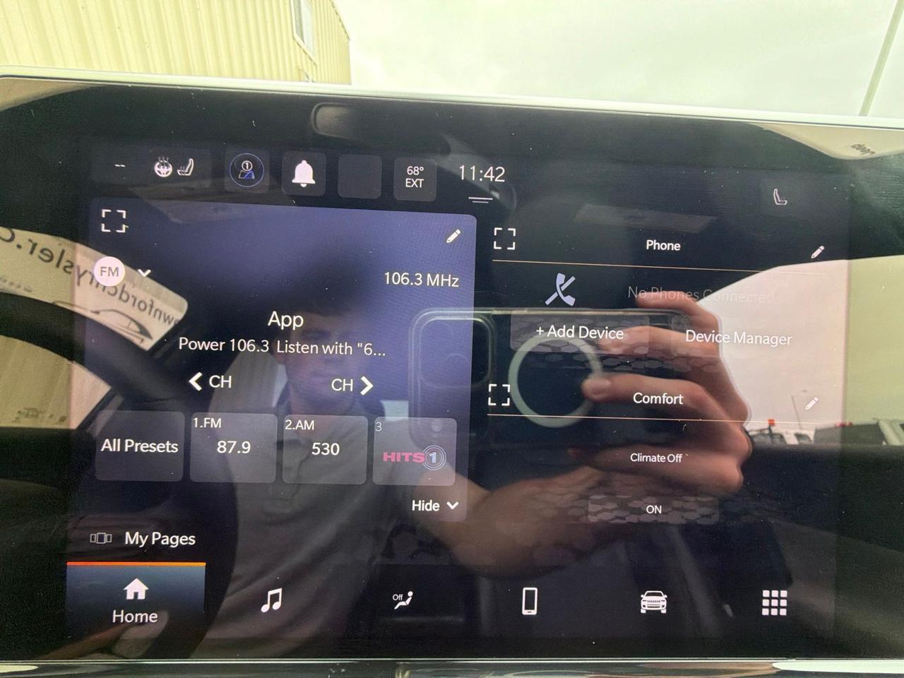 2023 Jeep Compass Latitude Lux Watertown SD