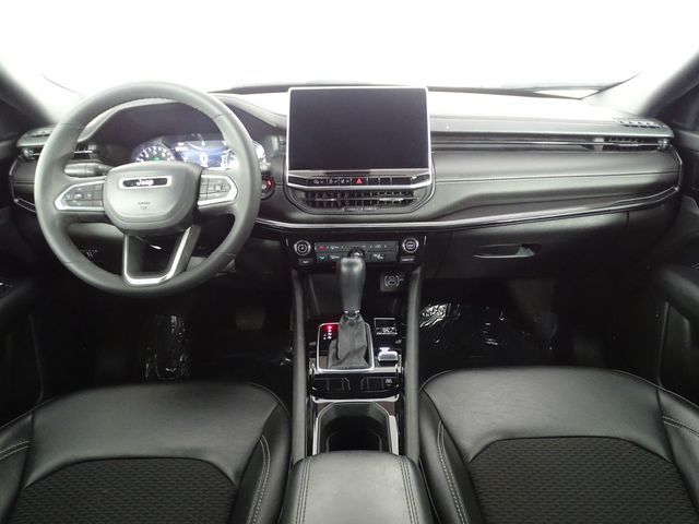 2023 Jeep Compass Latitude Raleigh NC