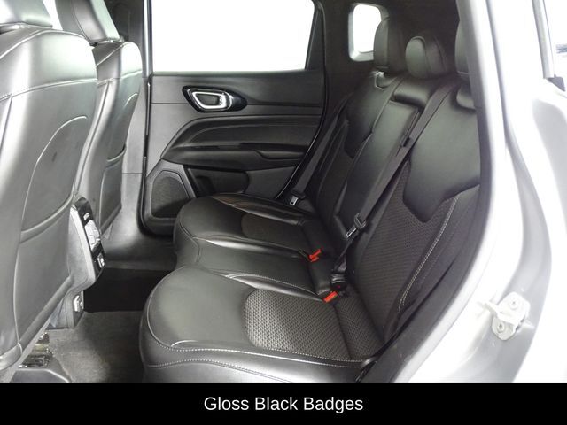 2023 Jeep Compass Latitude Raleigh NC