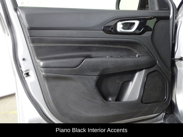 2023 Jeep Compass Latitude Raleigh NC
