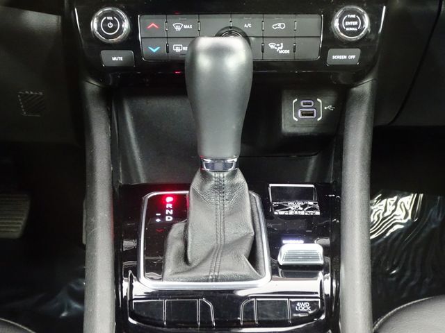 2023 Jeep Compass Latitude Raleigh NC