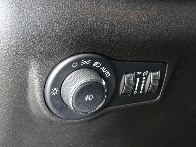 2023 Jeep Compass Latitude Raleigh NC