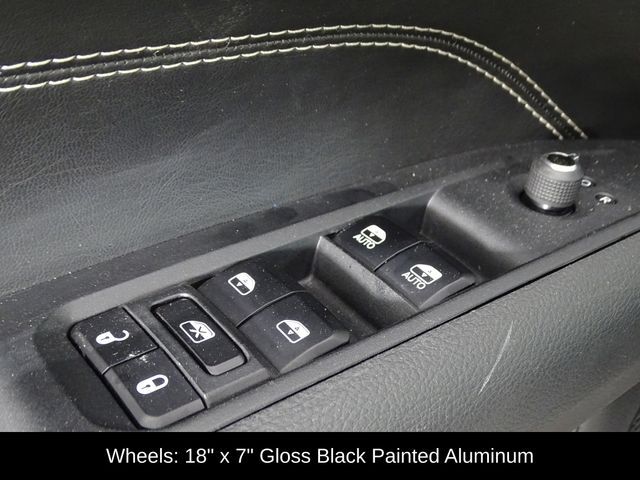 2023 Jeep Compass Latitude Raleigh NC