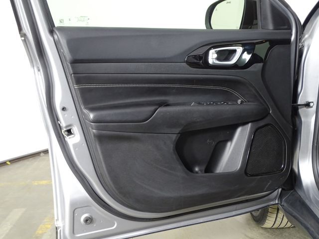 2023 Jeep Compass Latitude Raleigh NC