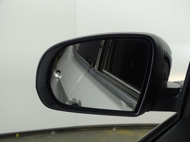 2023 Jeep Compass Latitude Raleigh NC