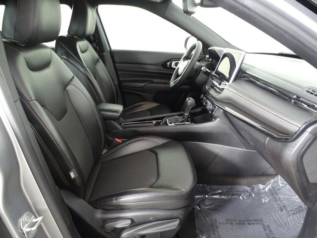2023 Jeep Compass Latitude Raleigh NC