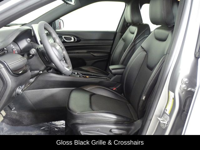 2023 Jeep Compass Latitude Raleigh NC