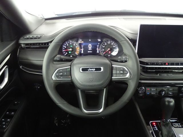 2023 Jeep Compass Latitude Raleigh NC