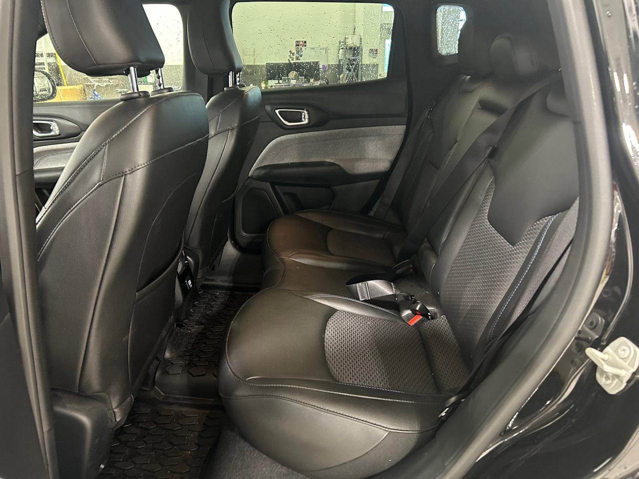 2023 Jeep Compass Latitude New Braunfels TX