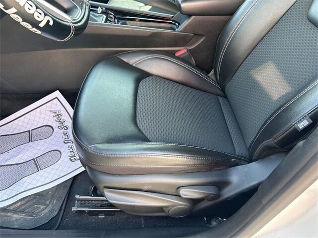 2023 Jeep Compass Latitude Cape Girardeau MO