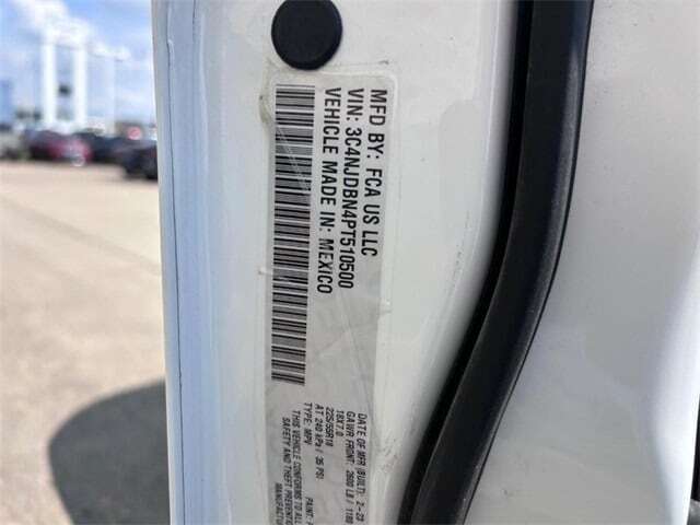 2023 Jeep Compass Latitude Cape Girardeau MO
