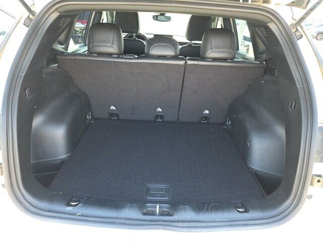 2023 Jeep Compass Latitude Cape Girardeau MO