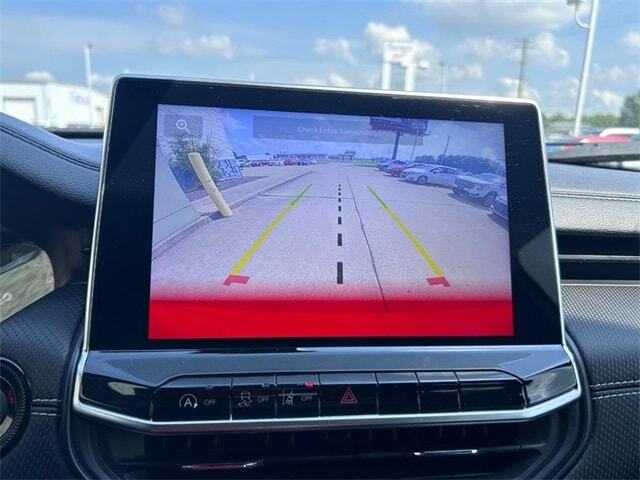 2023 Jeep Compass Latitude Cape Girardeau MO