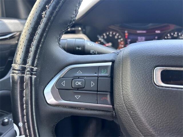 2023 Jeep Compass Latitude Cape Girardeau MO