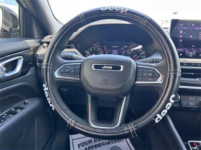 2023 Jeep Compass Latitude Cape Girardeau MO