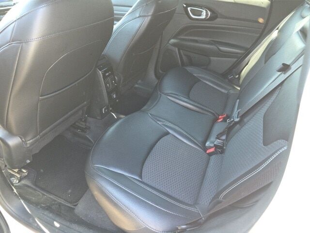 2023 Jeep Compass Latitude Cape Girardeau MO