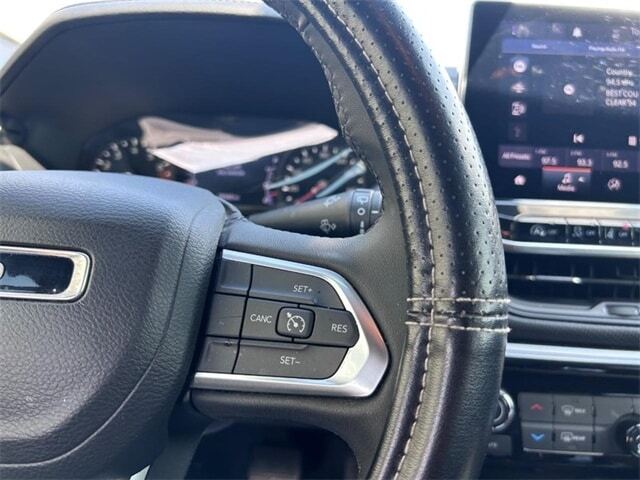 2023 Jeep Compass Latitude Cape Girardeau MO