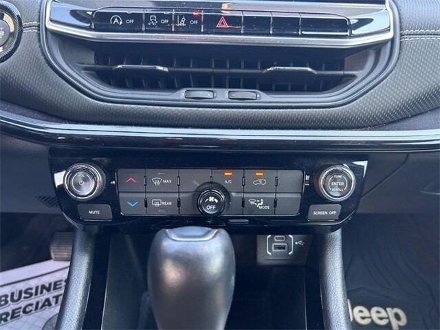 2023 Jeep Compass Latitude Cape Girardeau MO