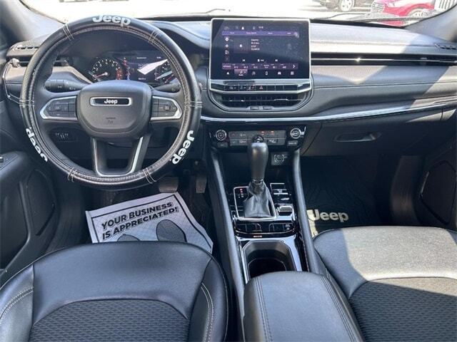 2023 Jeep Compass Latitude Cape Girardeau MO