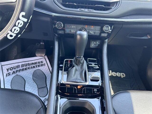 2023 Jeep Compass Latitude Cape Girardeau MO