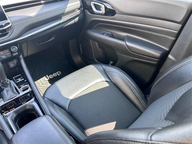 2023 Jeep Compass Latitude Cape Girardeau MO