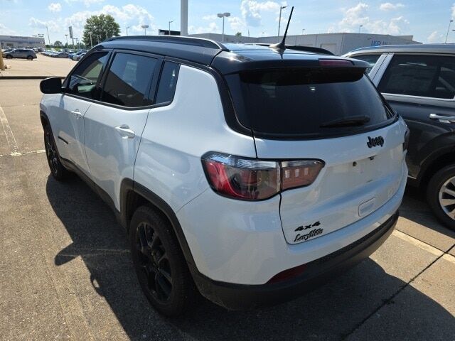 2023 Jeep Compass Latitude Cape Girardeau MO