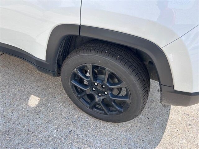 2023 Jeep Compass Latitude Cape Girardeau MO