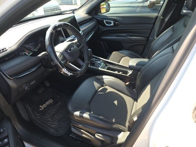 2023 Jeep Compass Latitude Cape Girardeau MO