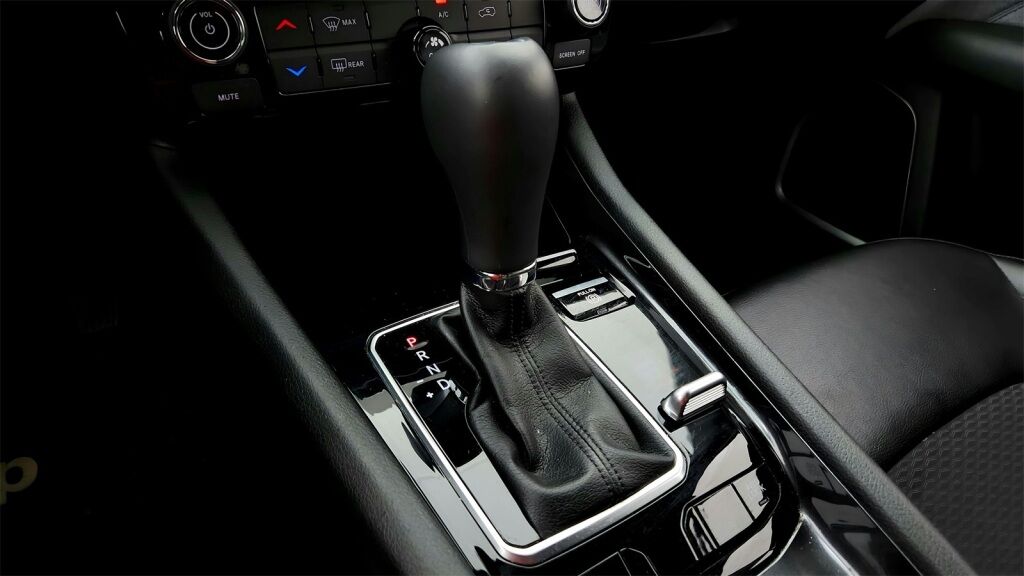 2023 Jeep Compass Latitude Laurel MD
