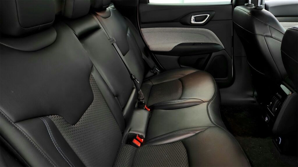 2023 Jeep Compass Latitude Laurel MD