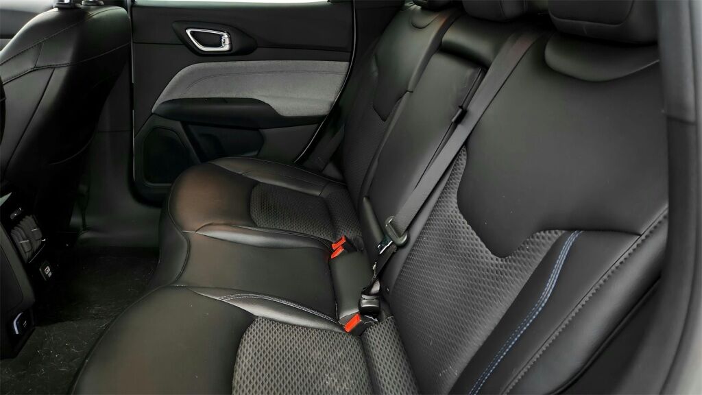 2023 Jeep Compass Latitude Laurel MD