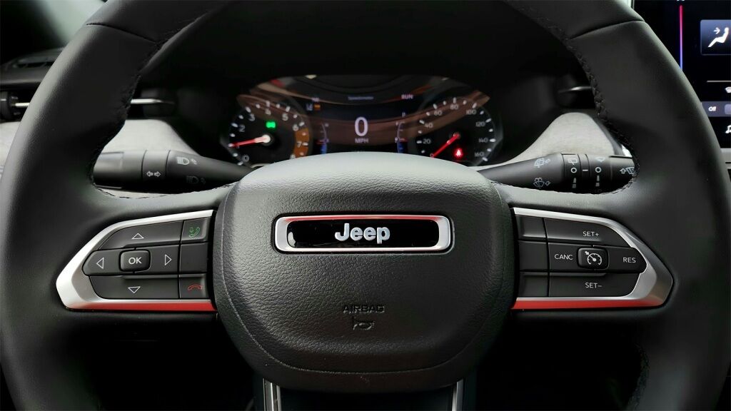 2023 Jeep Compass Latitude Laurel MD