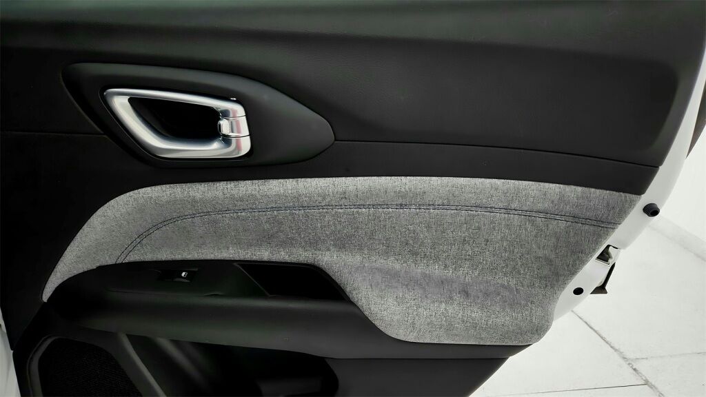 2023 Jeep Compass Latitude Laurel MD