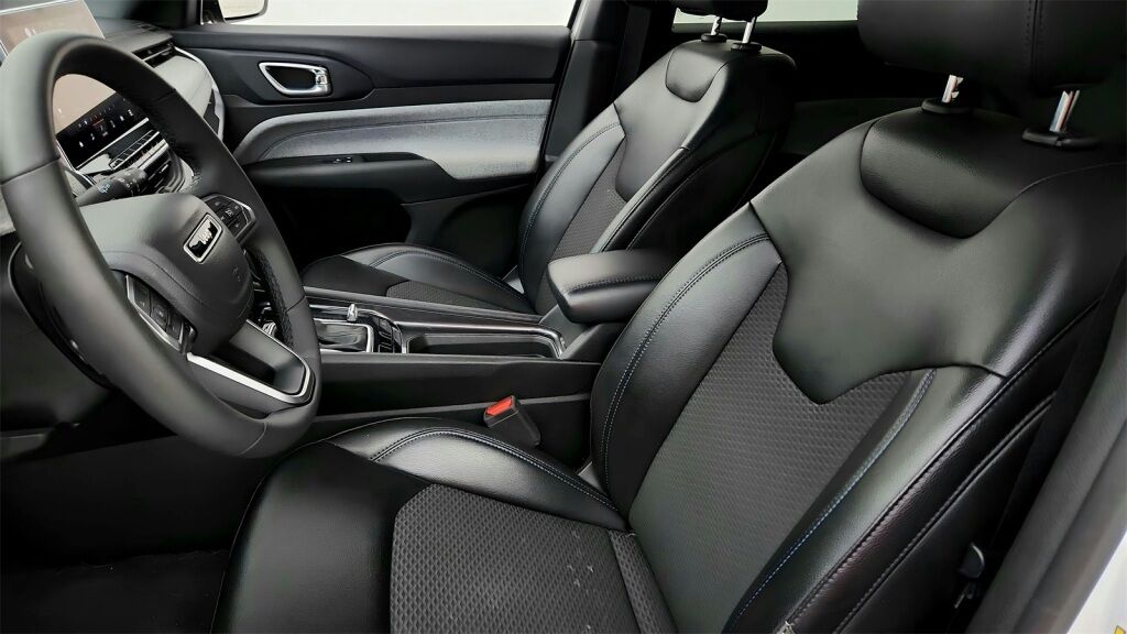 2023 Jeep Compass Latitude Laurel MD