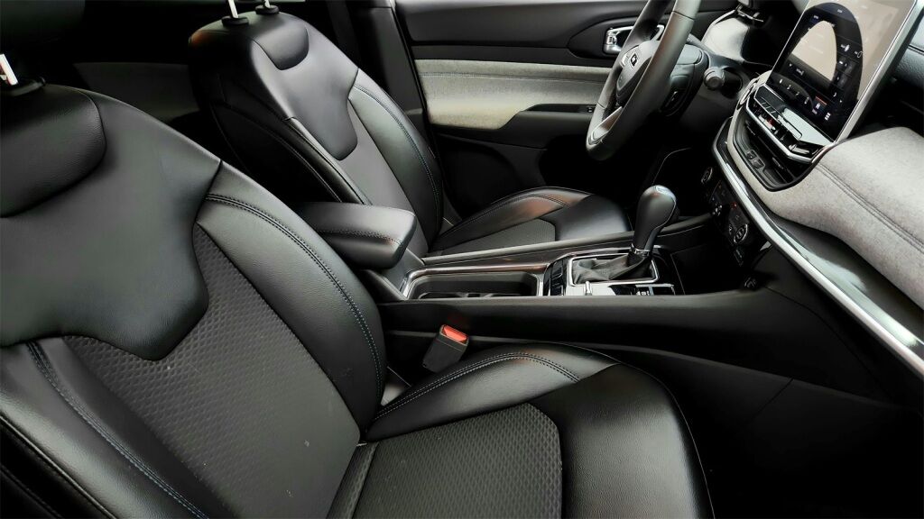 2023 Jeep Compass Latitude Laurel MD