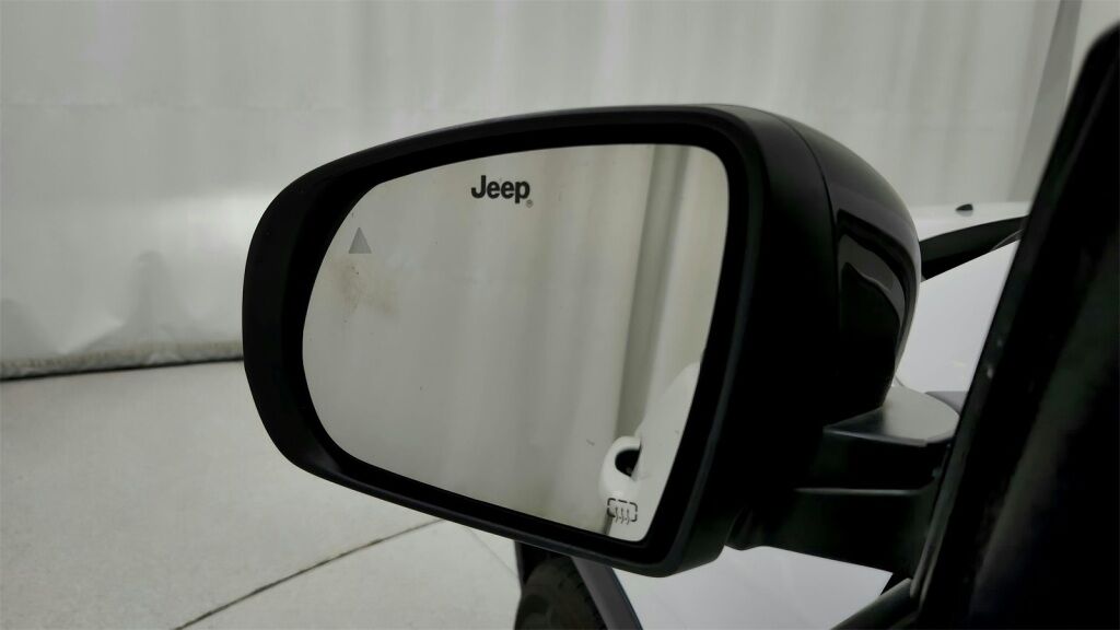 2023 Jeep Compass Latitude Laurel MD